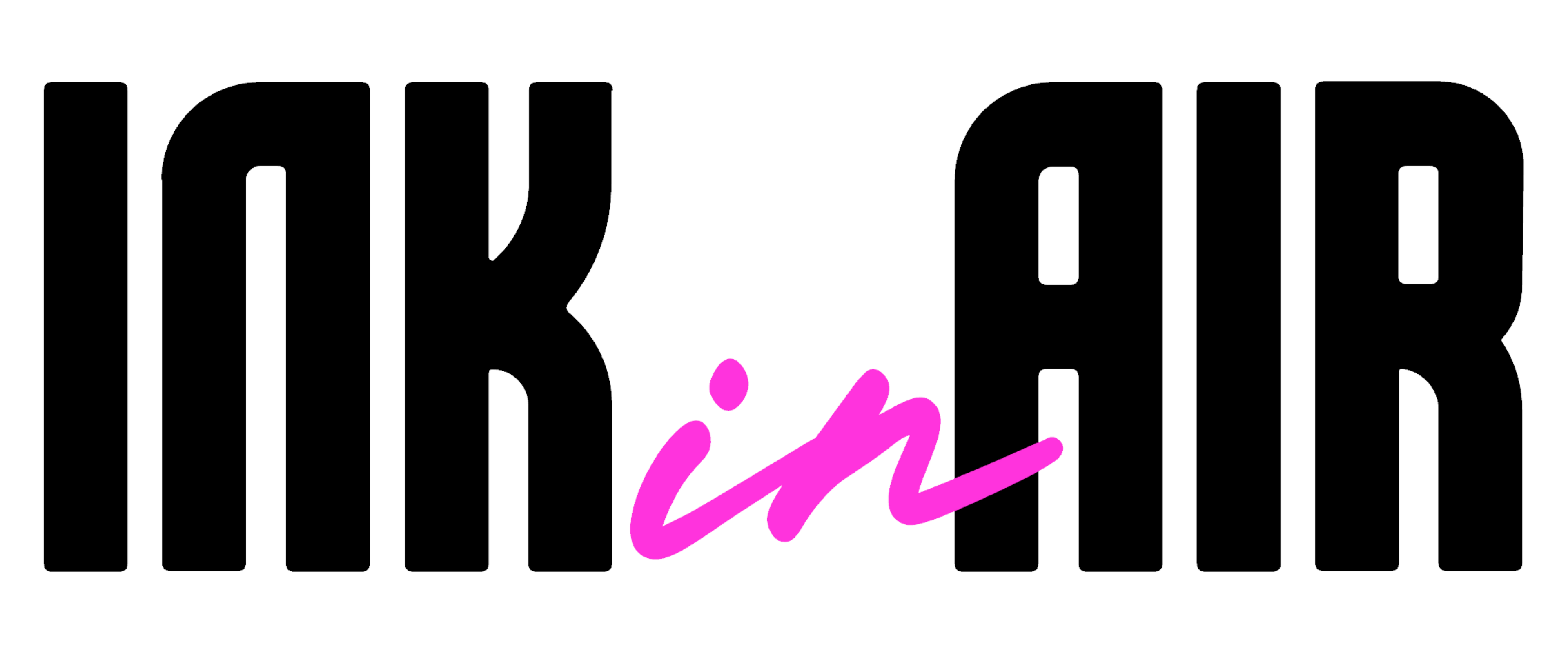INKinAIR